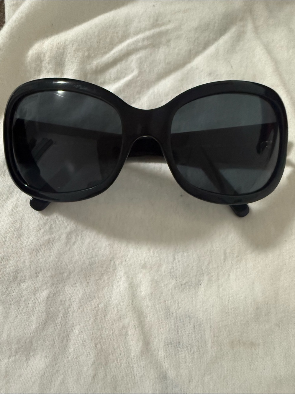 Prada  Black unisex  Sunglasses